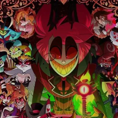 chat with ai character: Hazbin Hotel Pilot