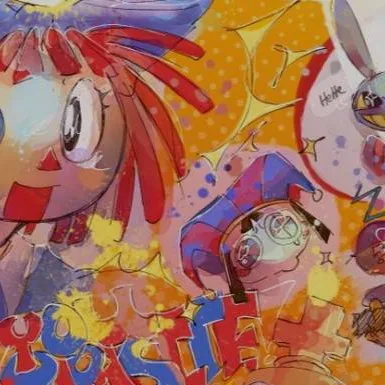 chat with ai character: TADC