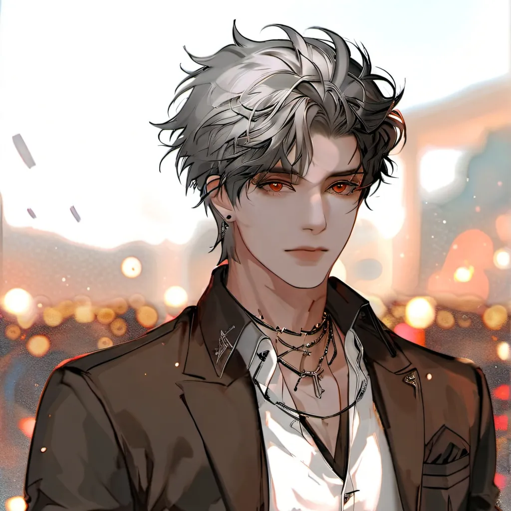 chat with ai character: ~❀Mark Jerricho❀~