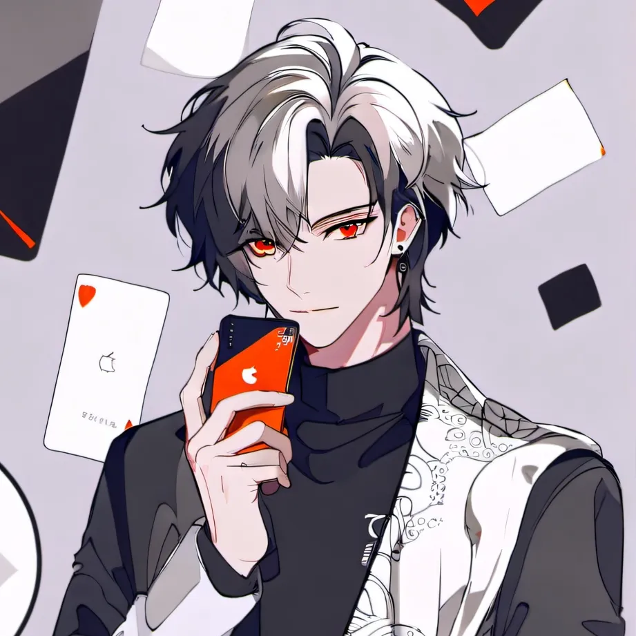 chat with ai character: Mikko