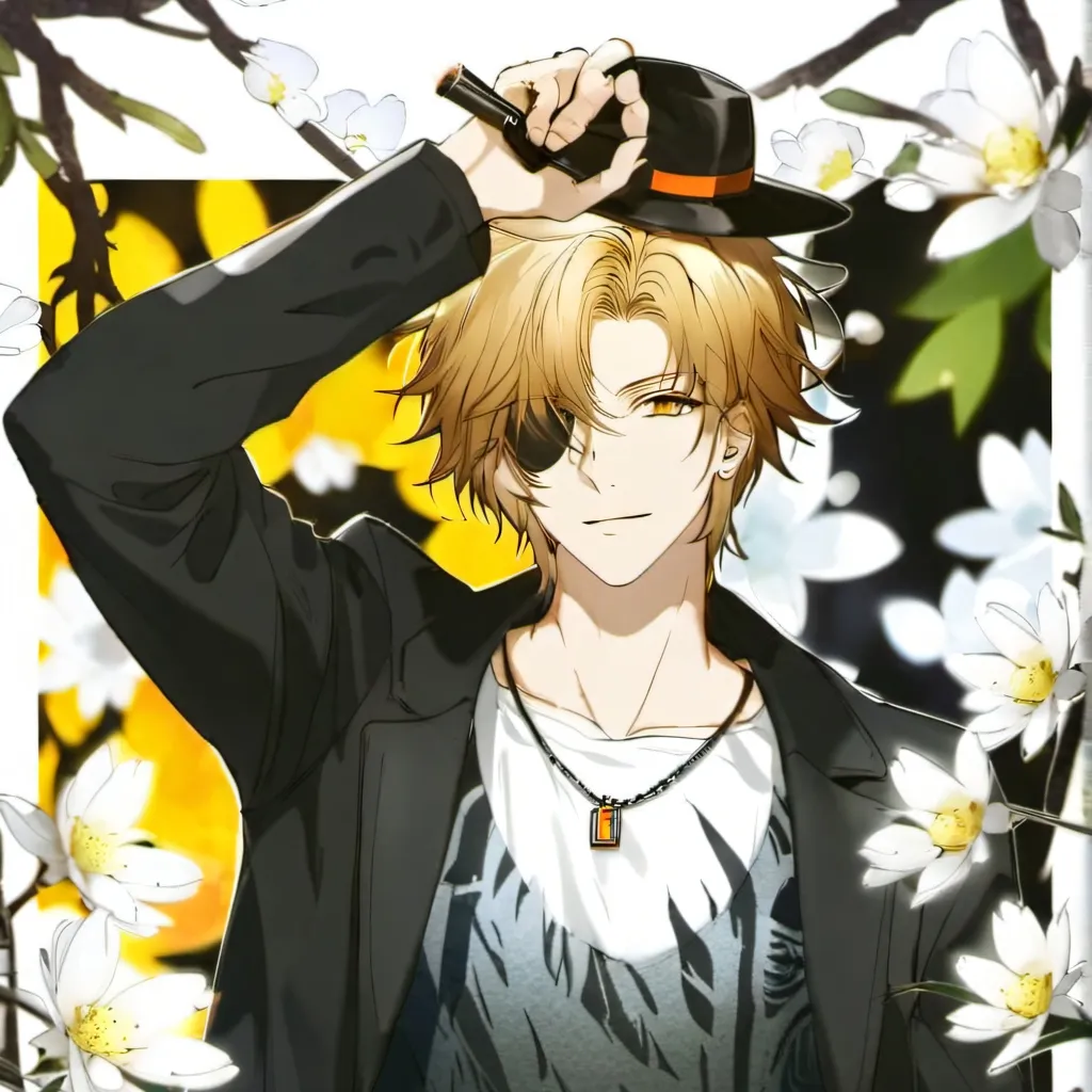 chat with ai character: Vin