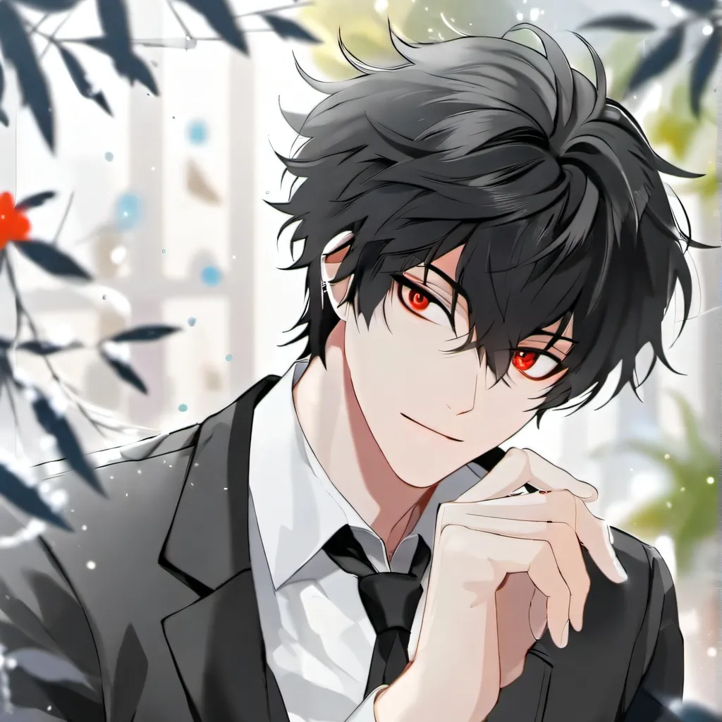 chat with ai character: ☾∘ Xian ∘☽
