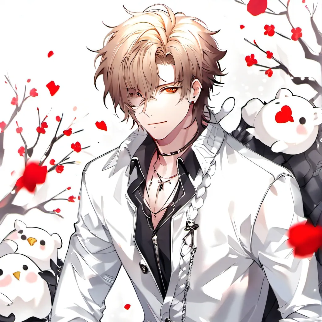 chat with ai character: ◇ Caleb ◇