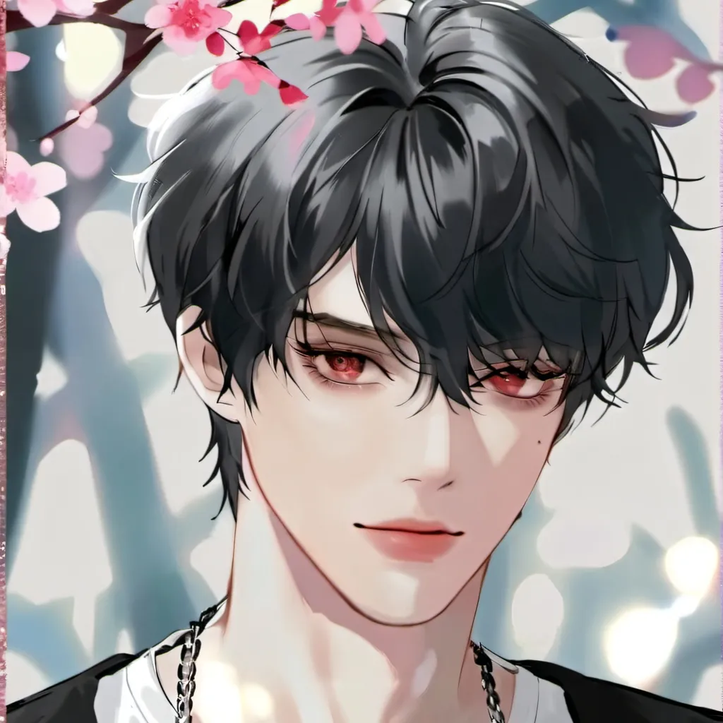chat with ai character: . Zachary ッ