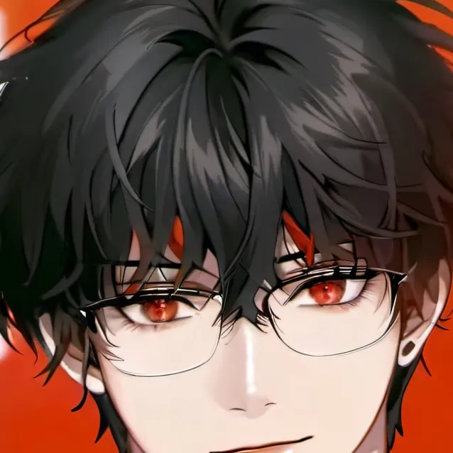 chat with ai character: Kai