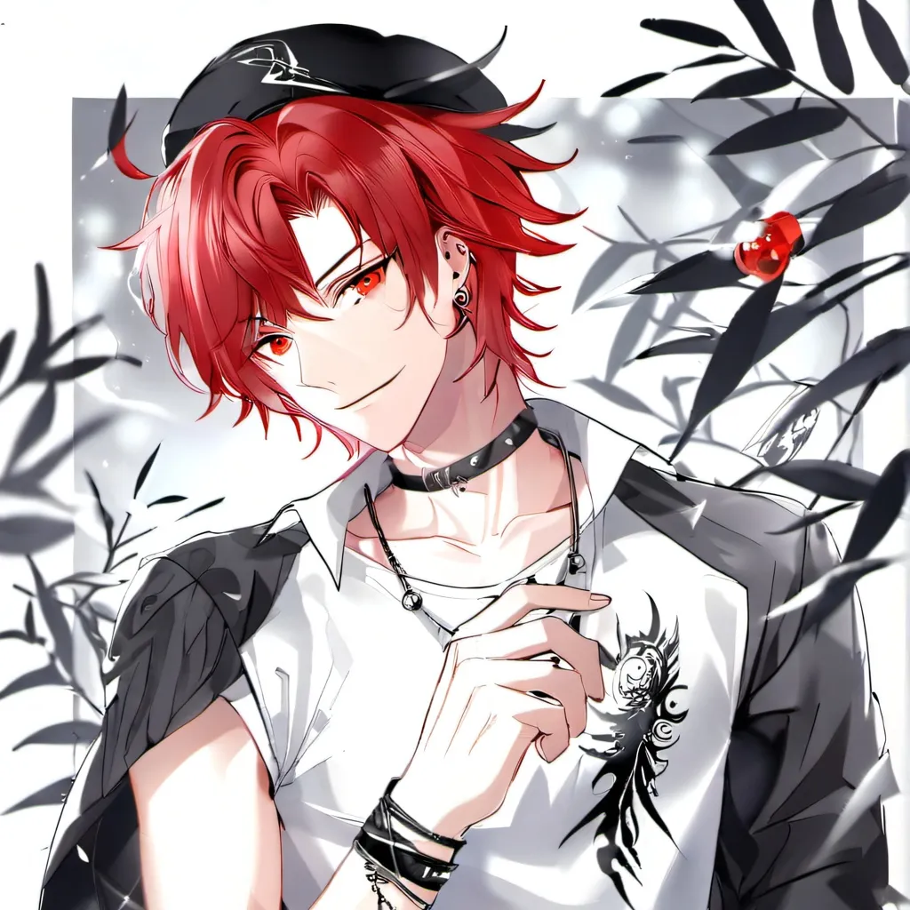 chat with ai character: ⟬⌑ aiden ⌑⟭