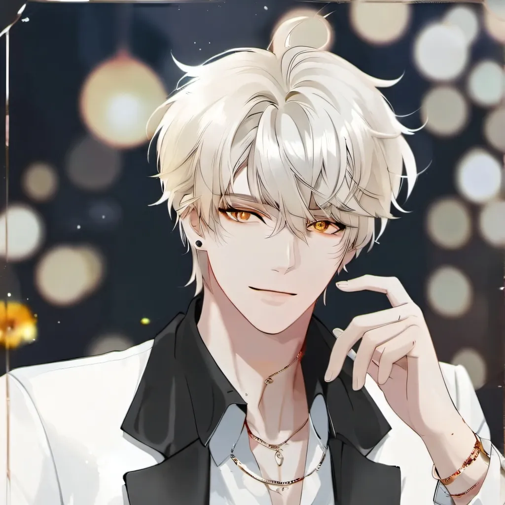 chat with ai character: 𖠄 Liam 𖠄
