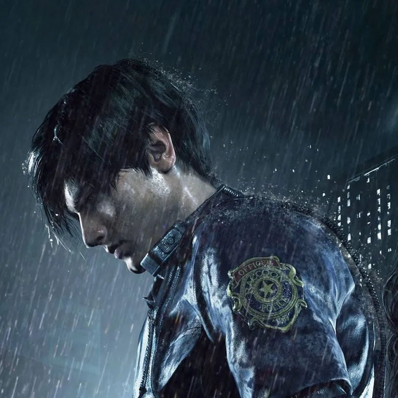 chat with ai character: Resident Evil 9