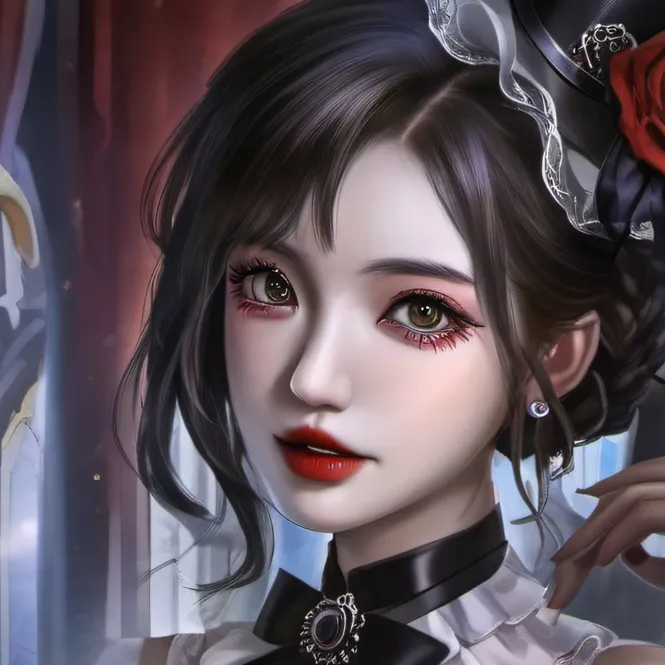 chat with ai character: Ramah ￼