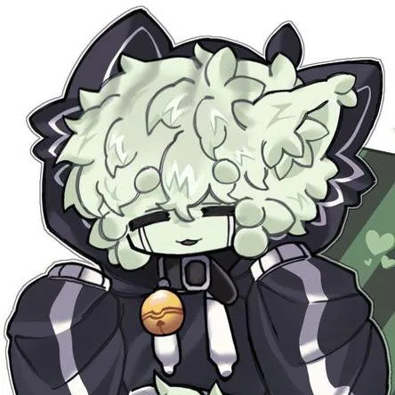 chat with ai character: Fuzzy