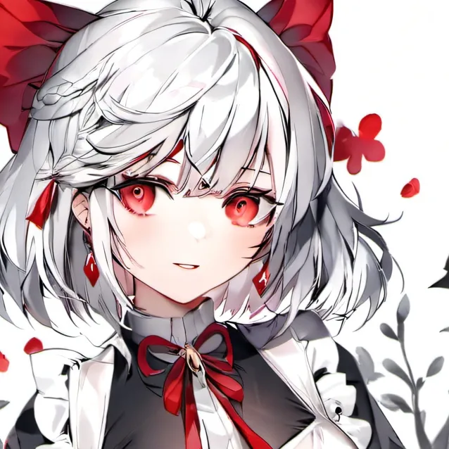 chat with ai character: Cutie Daisy