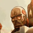 chat with ai character: Copys what you say