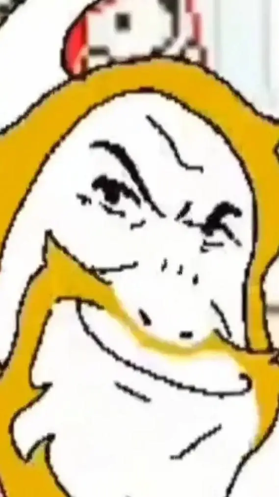 ai character: Asgore background