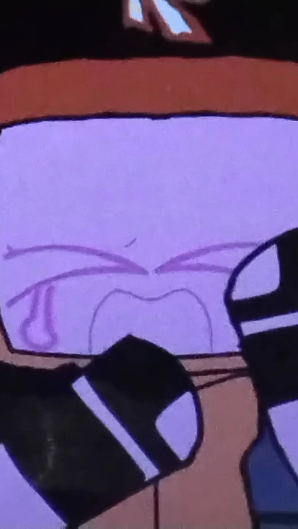 ai character: Veeronica background