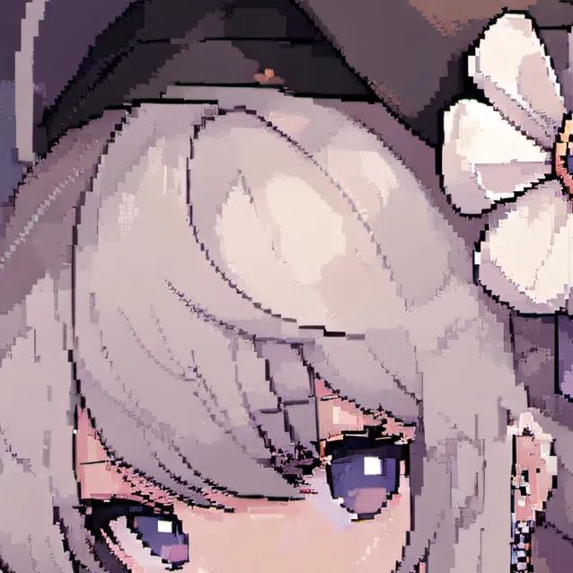 chat with ai character: Lexi