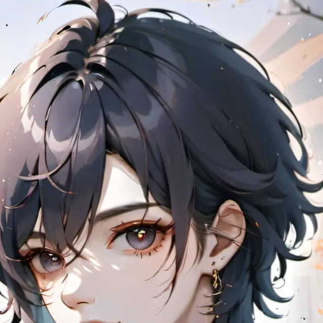 chat with ai character: Fisher