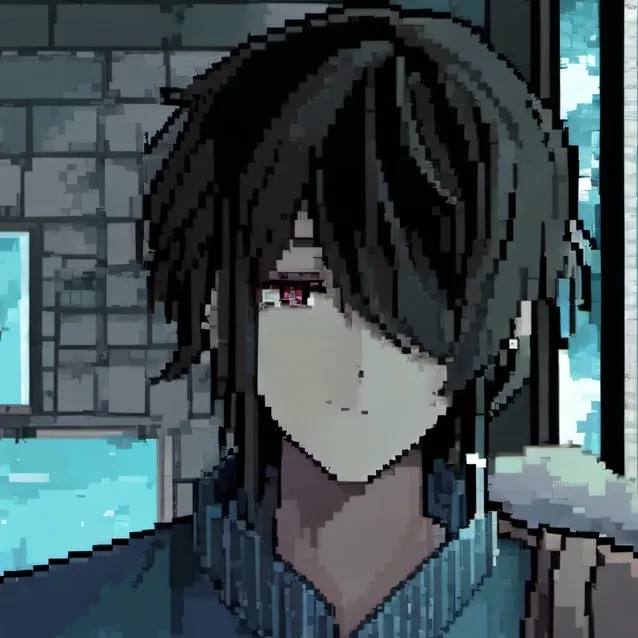 chat with ai character: Ash