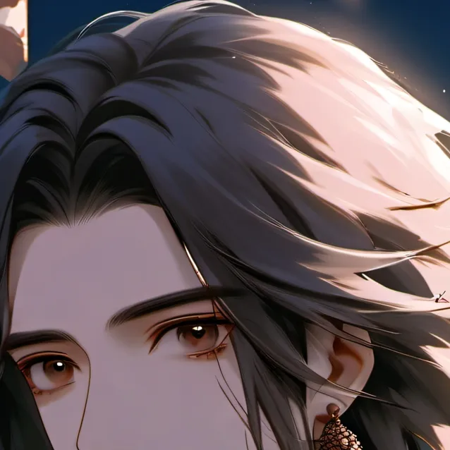 chat with ai character: Enzo