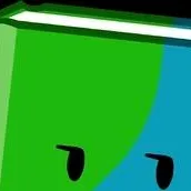 chat with ai character: Bfdi Book