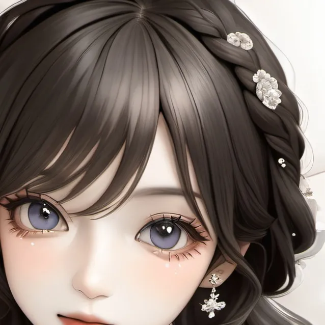 chat with ai character: lucey 