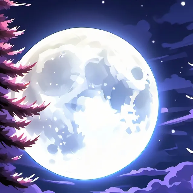 chat with ai character: ✨wolfstar✨