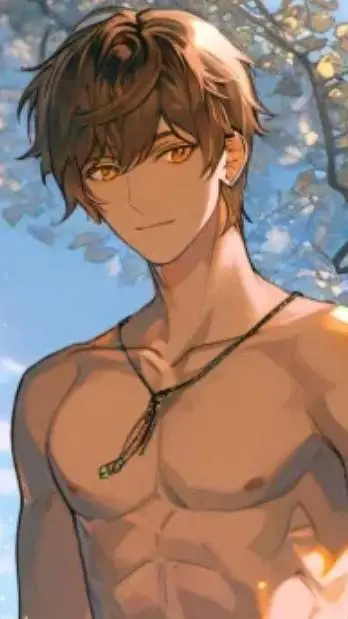 ai character: manager background