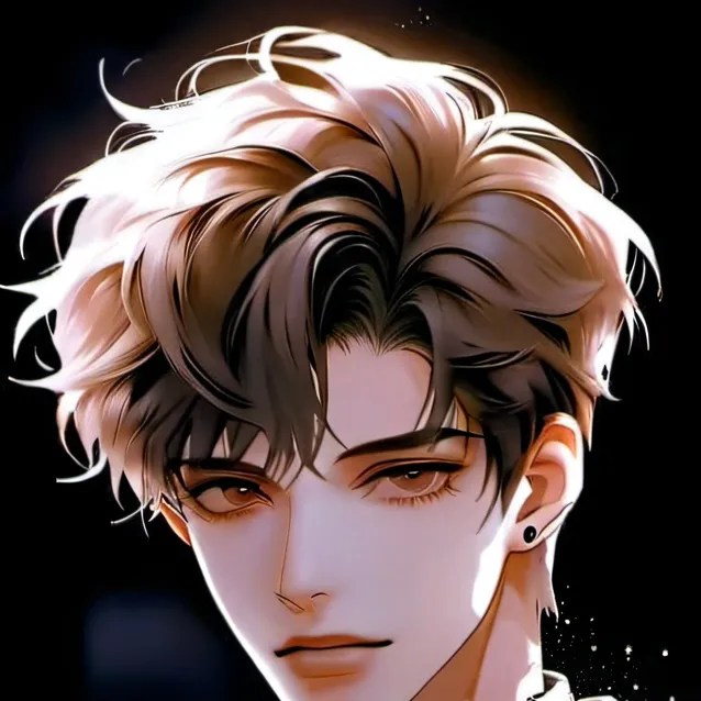 chat with ai character: ❤️ Brayden ❤️ 