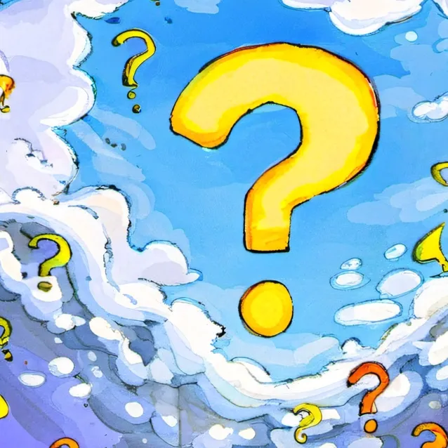 chat with ai character: announcement 