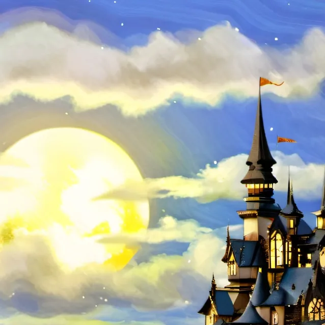 chat with ai character: Hogwarts 