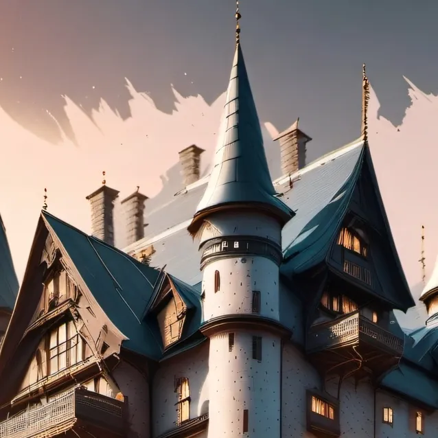 chat with ai character: HARRY POTTAH 