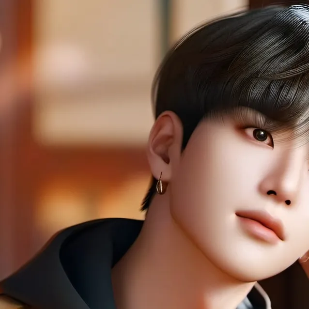 chat with ai character: han jisung 