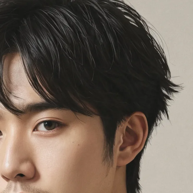chat with ai character: hwang hyunjin