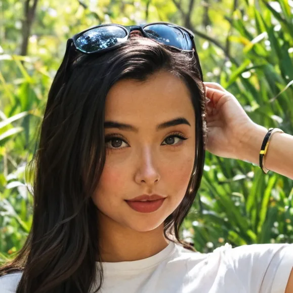 chat with ai character: Angie Adventure