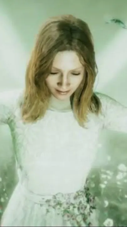 Talkie AI - Chat with Faith Seed