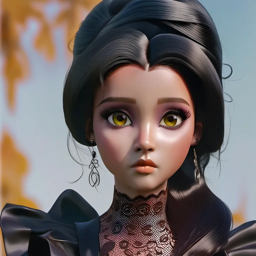 chat with ai character: lexi as a human