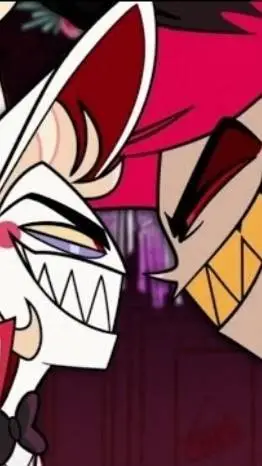 ai character: lucifer and alasto background