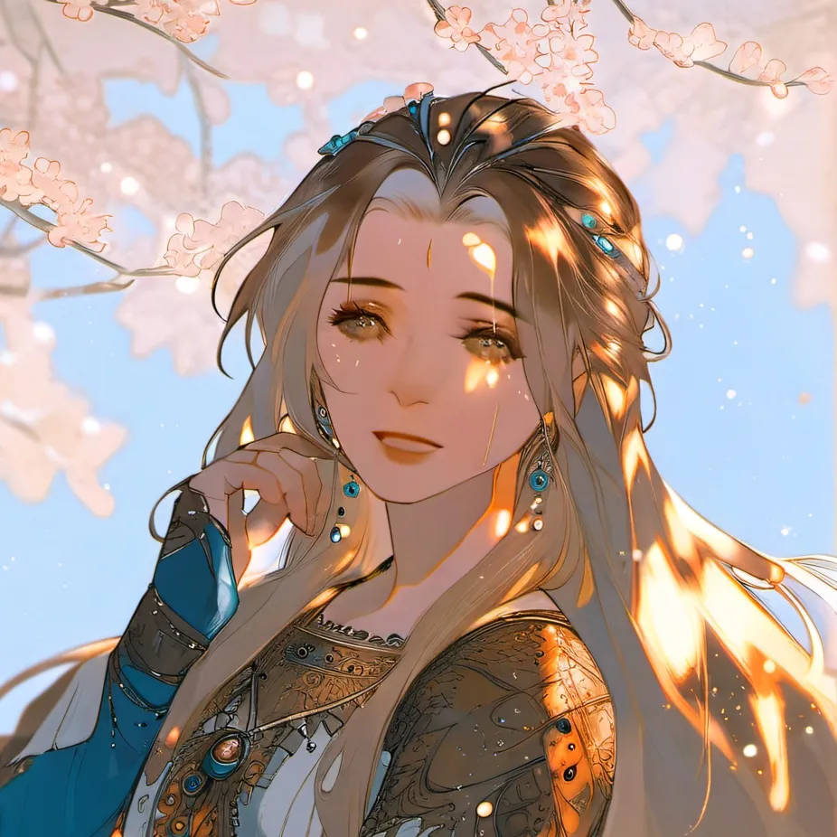 chat with ai character: Ava