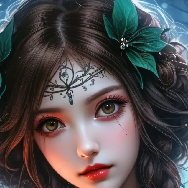 chat with ai character: Mazee