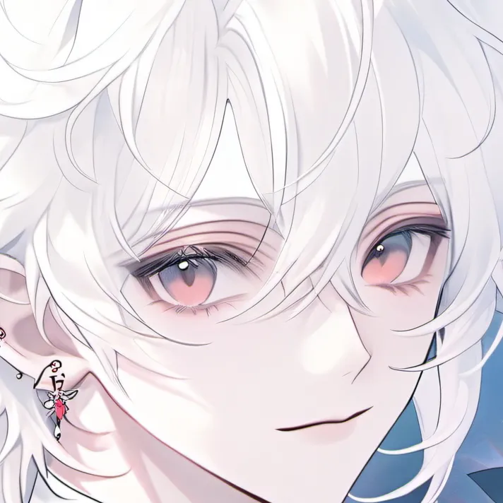 chat with ai character: Lysander