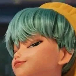 chat with ai character: Baby saja