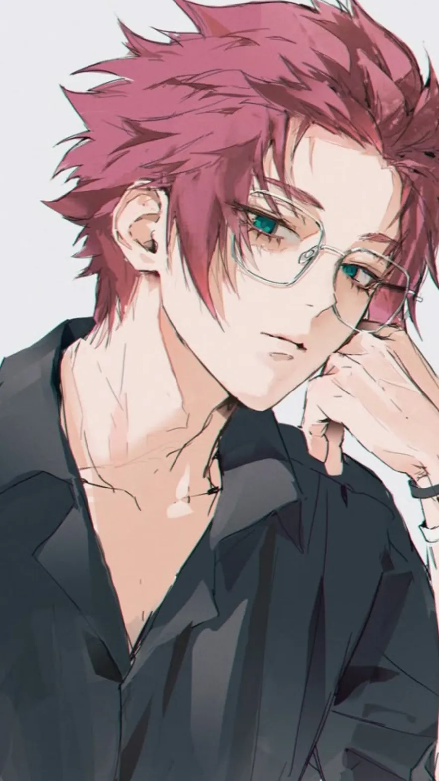 ai character: Itoshi Sae background