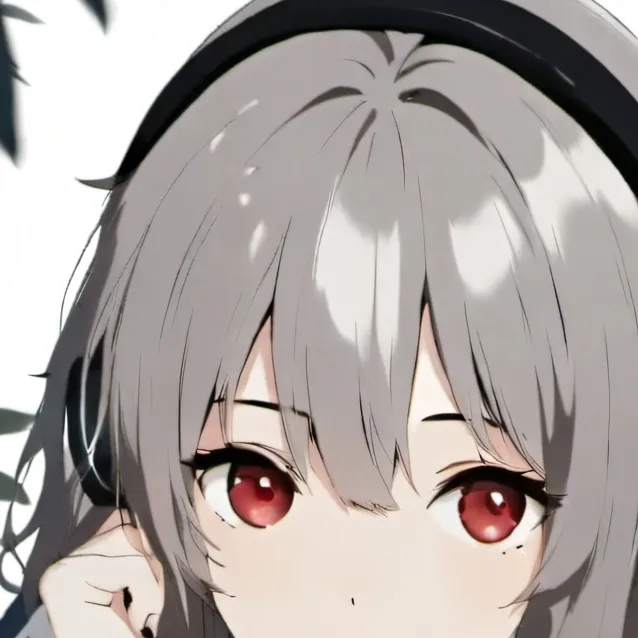 chat with ai character: Yaya