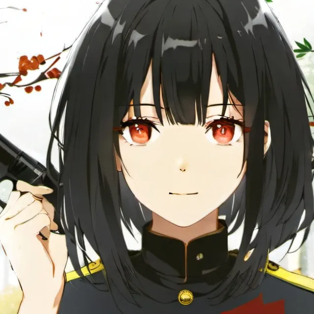 chat with ai character: laliat