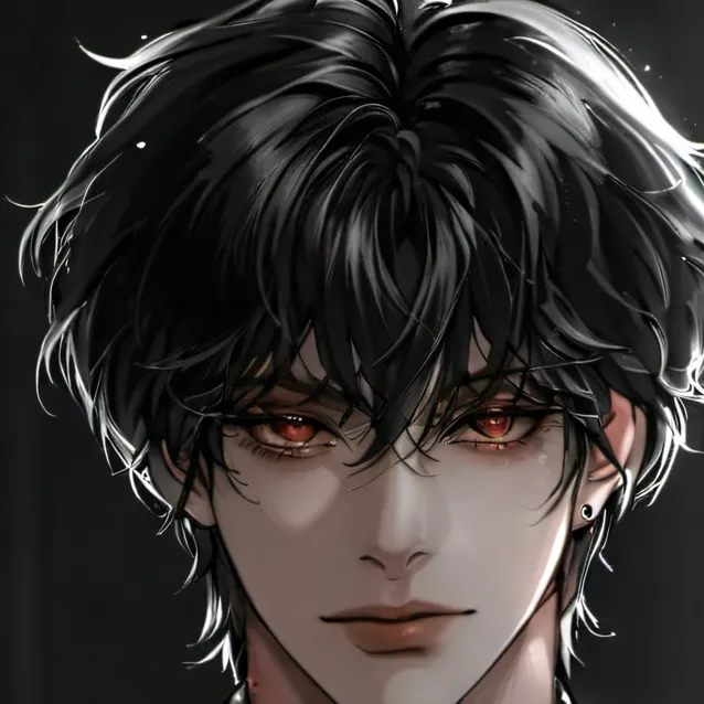 chat with ai character: Max.