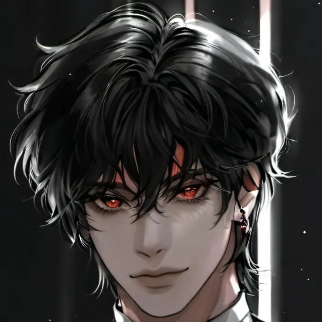 chat with ai character: your boyfriend