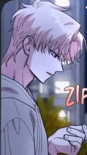 ai character: Midnight. background
