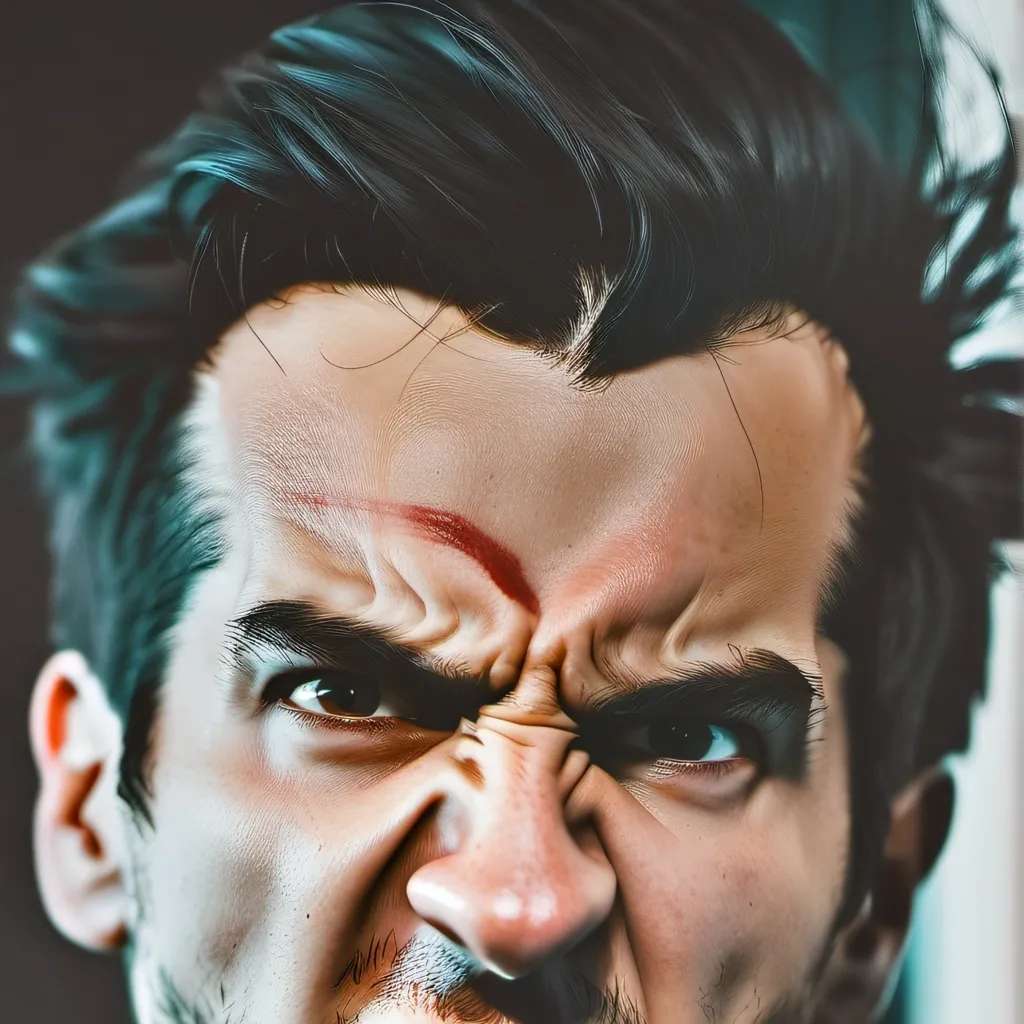 chat with ai character: STOP THAT