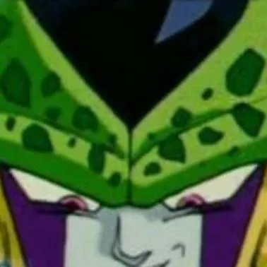chat with ai character: Cell perfect