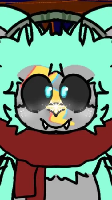 ai character: fpe like you background