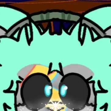 chat with ai character: fpe like you